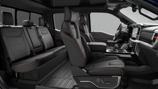 2026 Ford F-150® Internal Image 1